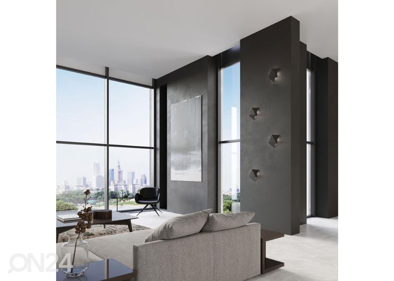 Настенный светильник Solido увеличить