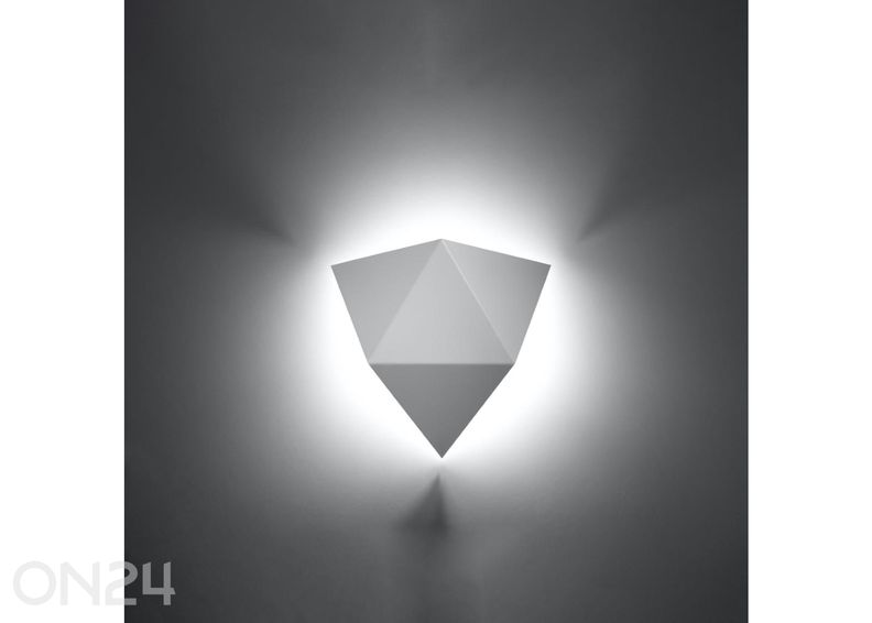 Настенный светильник Solido увеличить