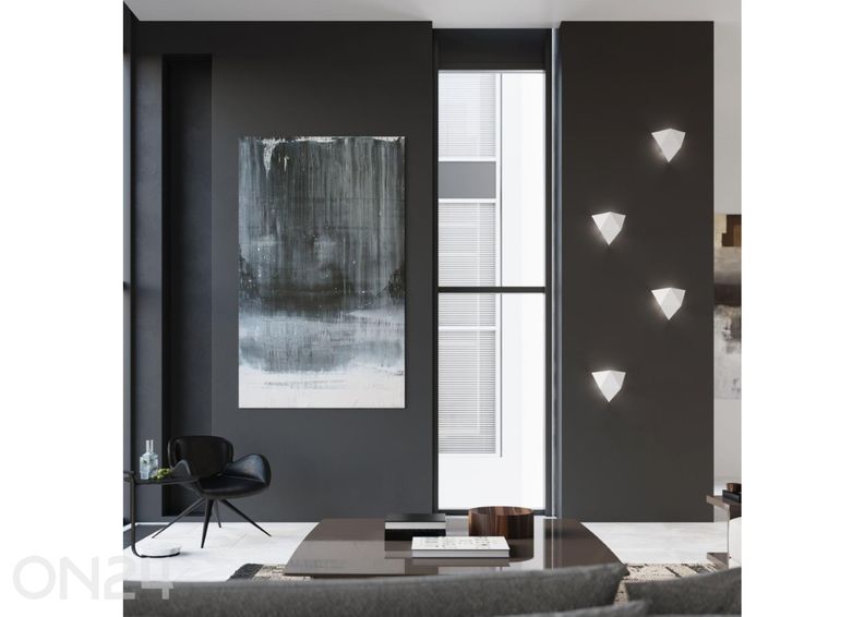 Настенный светильник Solido увеличить