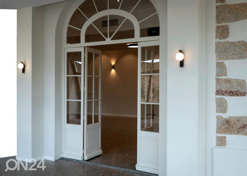 Настенный светильник Sun увеличить