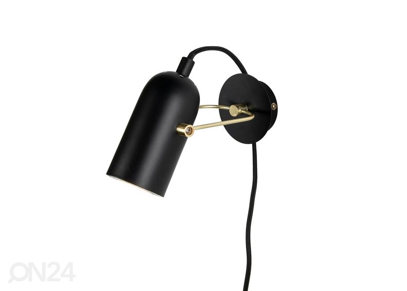 Настенный светильник Swan увеличить