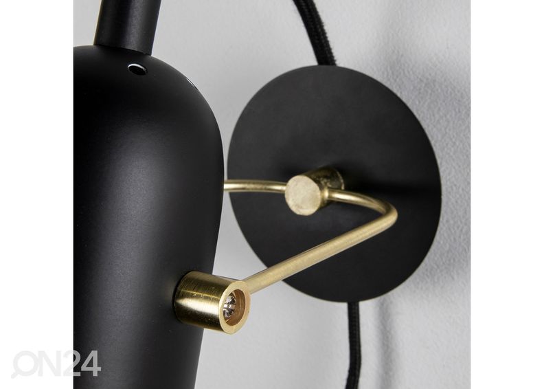 Настенный светильник Swan увеличить