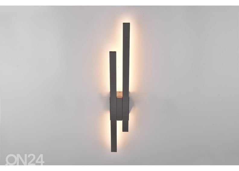 Настенный светильник Tawa увеличить