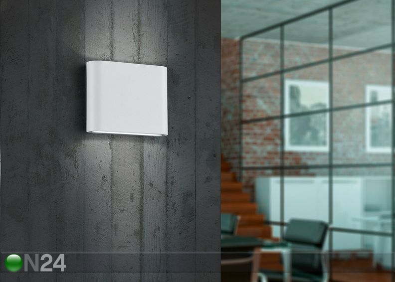 Настенный светильник Thames II увеличить