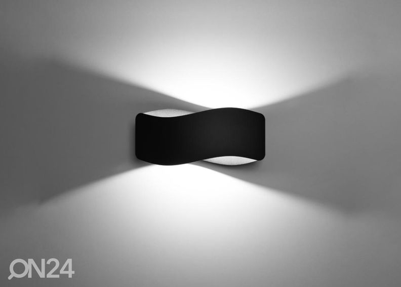 Настенный светильник Tila 30 увеличить