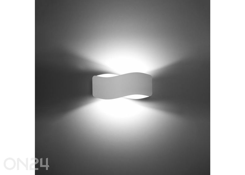 Настенный светильник Tila 30 увеличить