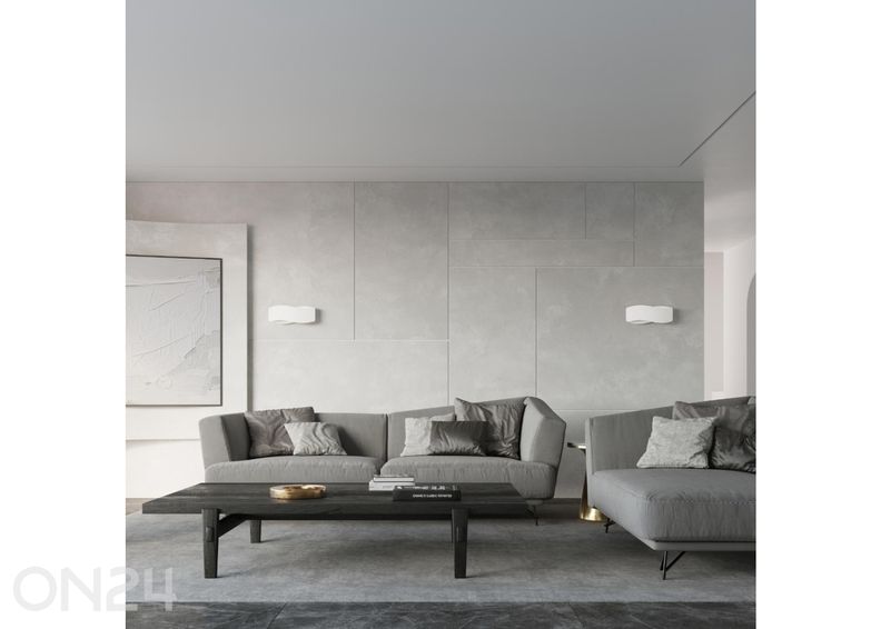 Настенный светильник Tila 30 увеличить