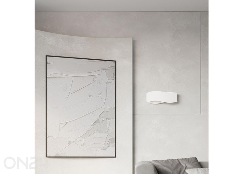 Настенный светильник Tila 30 увеличить