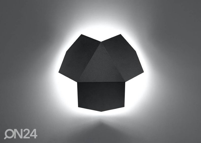 Настенный светильник Tre увеличить