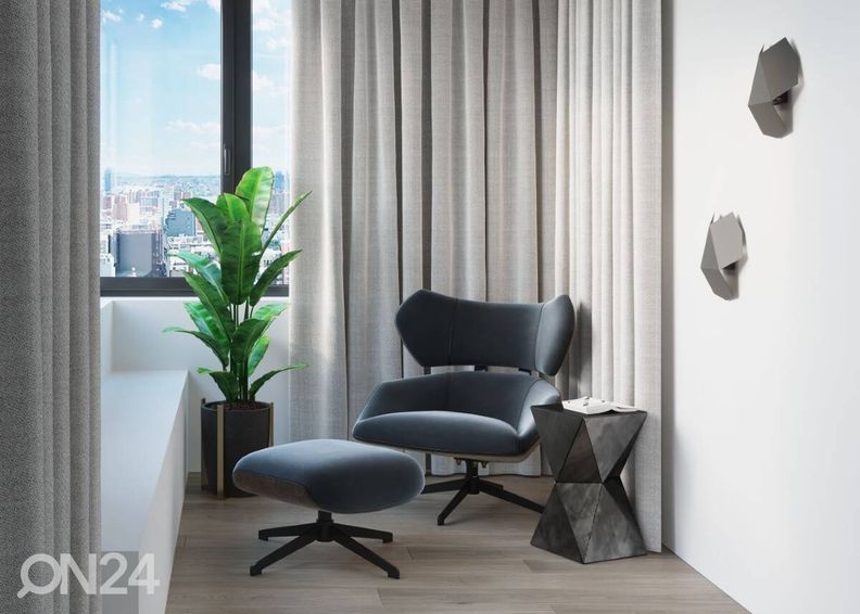 Настенный светильник Tre увеличить