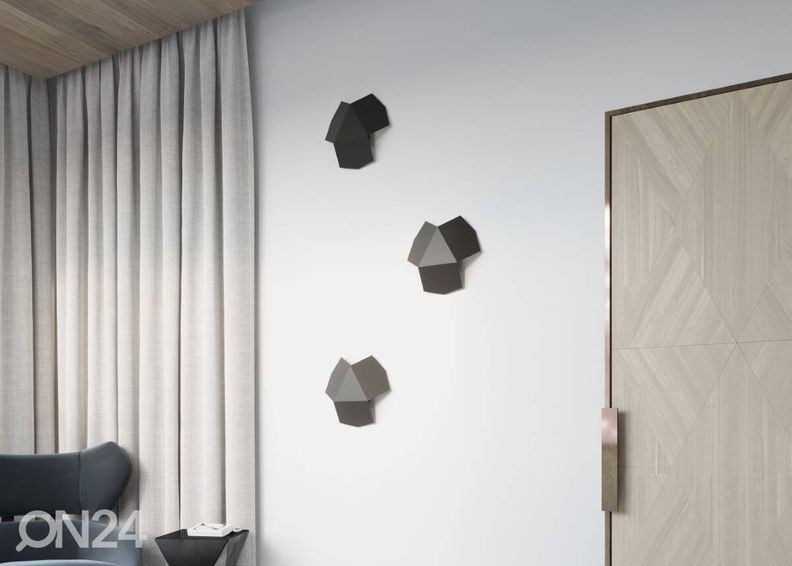 Настенный светильник Tre увеличить