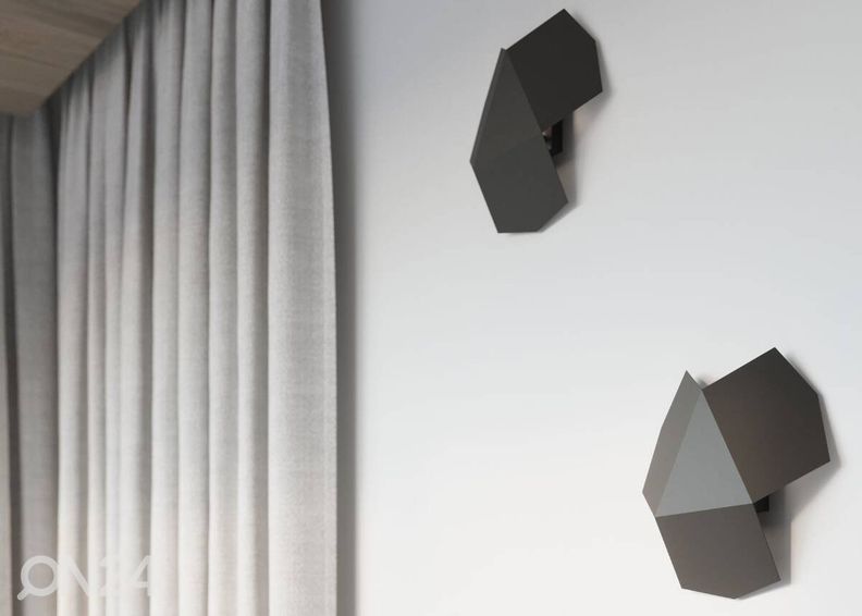 Настенный светильник Tre увеличить