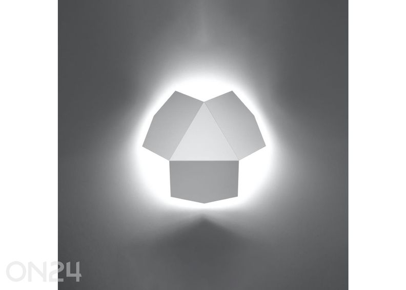 Настенный светильник Tre увеличить