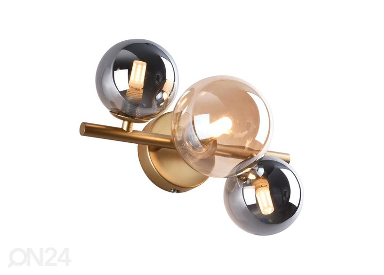 Настенный светильник Villa увеличить