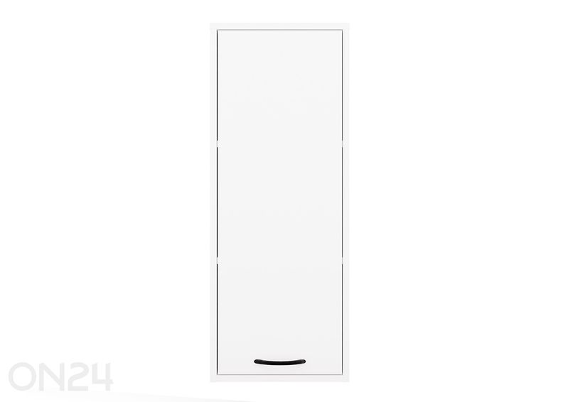 Настенный шкаф для ванной Nina увеличить