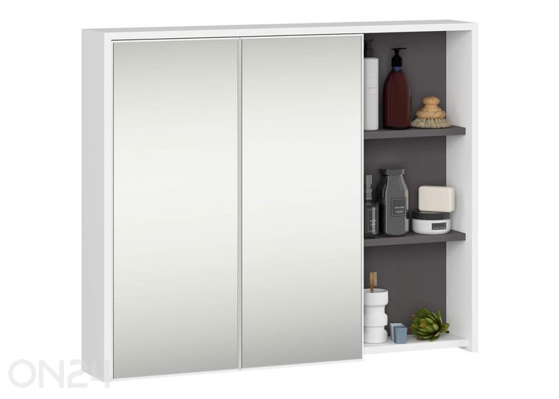 Настенный шкаф для ванной Vami увеличить