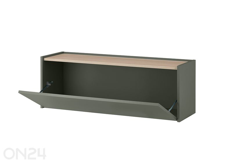 Настенный шкаф City увеличить