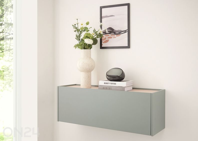 Настенный шкаф City увеличить