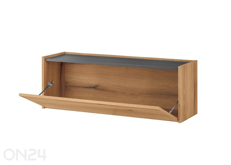 Настенный шкаф City увеличить