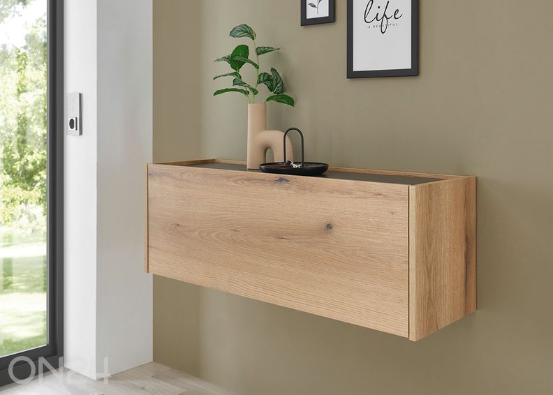 Настенный шкаф City увеличить