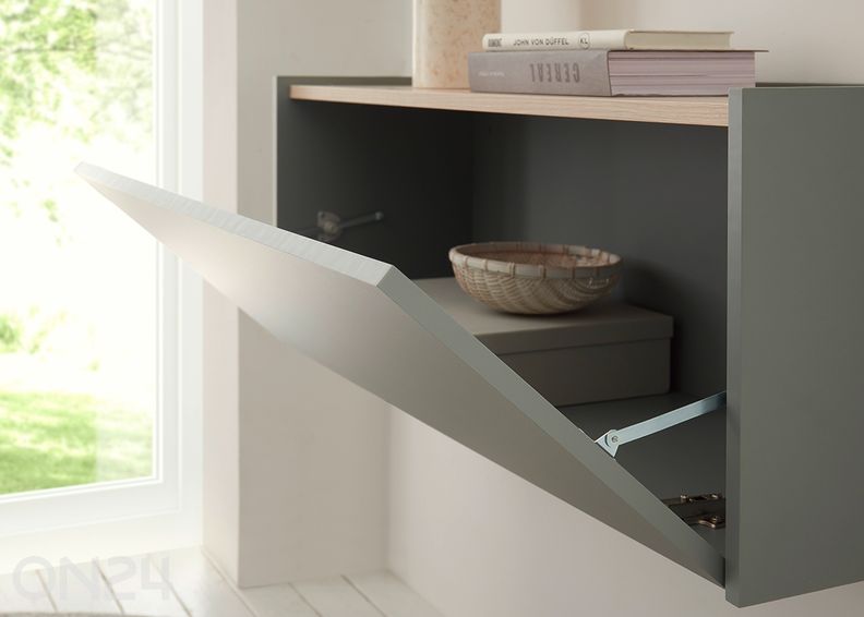 Настенный шкаф City увеличить