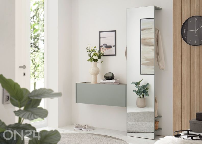 Настенный шкаф City увеличить