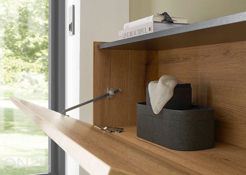 Настенный шкаф City увеличить