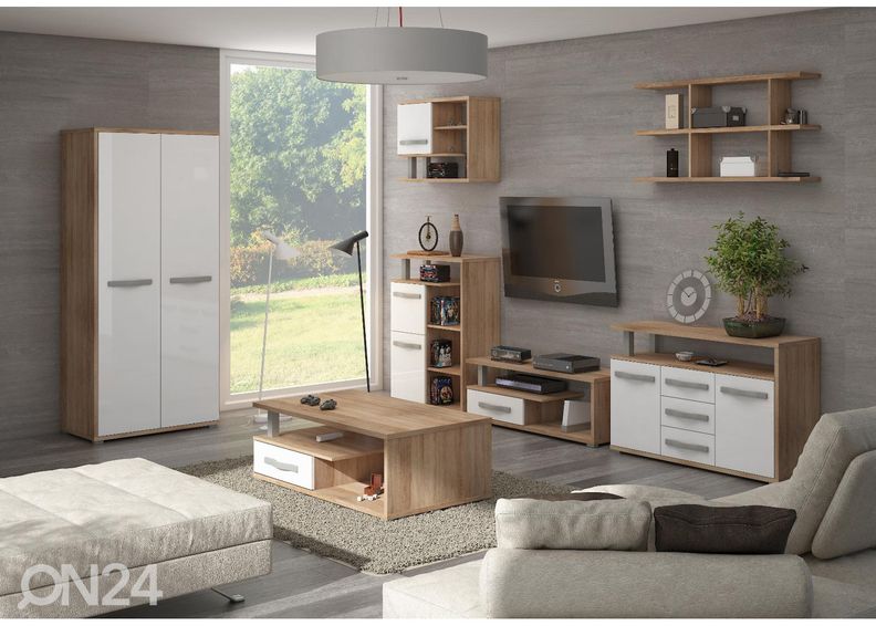 Настенный шкаф Cloghroe 80 cm увеличить