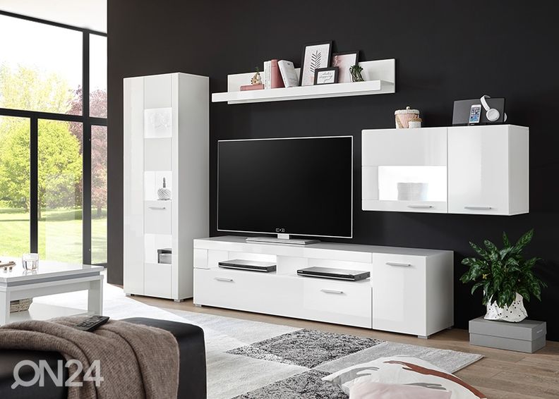 Настенный шкаф Corado увеличить