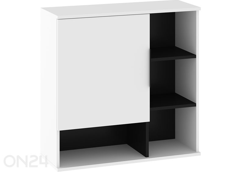 Настенный шкаф Fresh 80 см увеличить