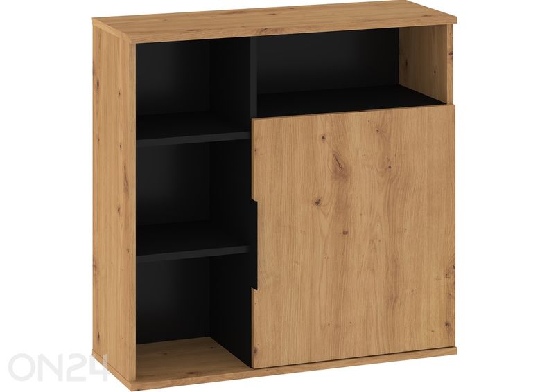 Настенный шкаф Fresh 80 см увеличить