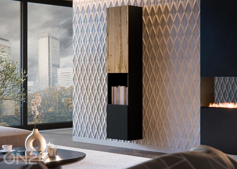 Настенный шкаф Karl увеличить