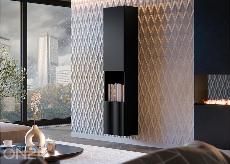 Настенный шкаф Karl увеличить