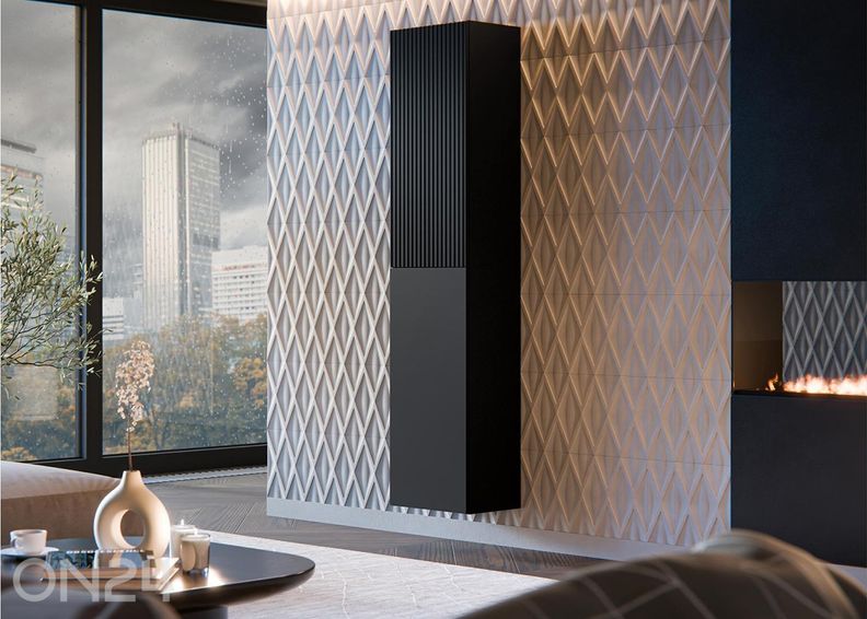 Настенный шкаф Karl увеличить