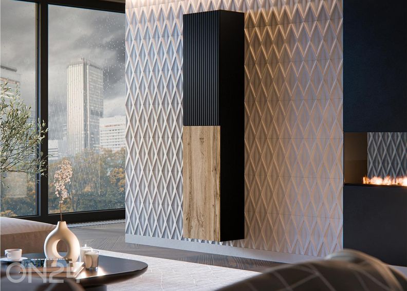 Настенный шкаф Karl увеличить