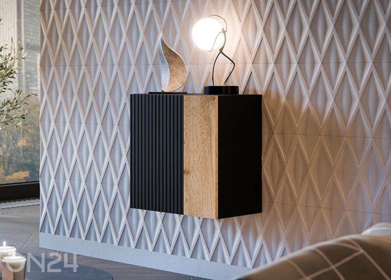 Настенный шкаф Karl увеличить