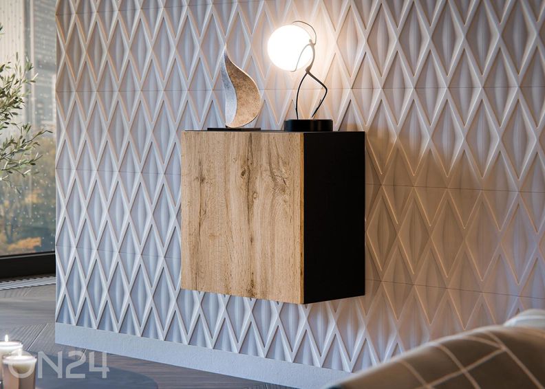 Настенный шкаф Karl увеличить