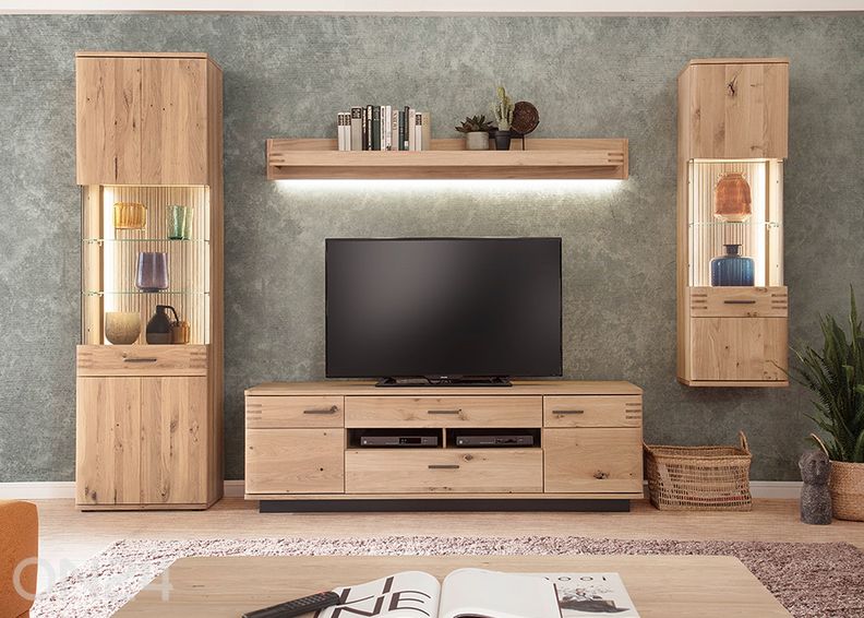 Настенный шкаф Salvador увеличить