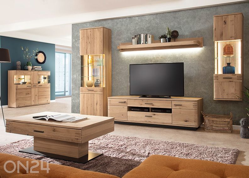 Настенный шкаф Salvador увеличить