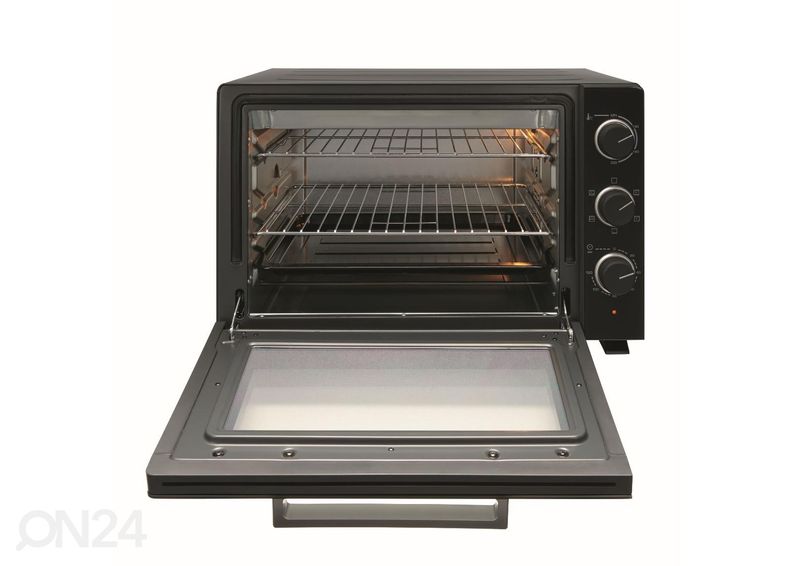 Настольная духовка Brandt FC609MUB увеличить