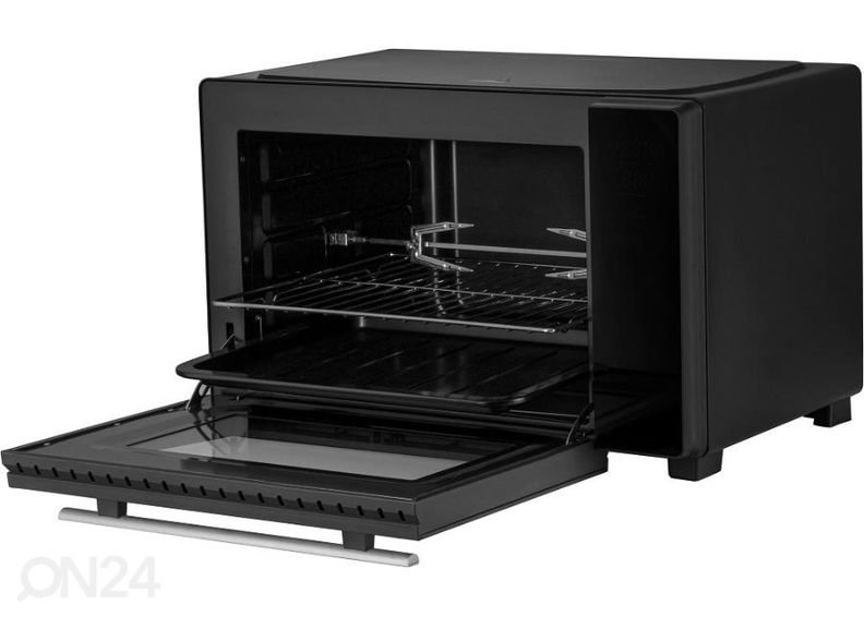 Настольная духовка Sencor SEO3250BK увеличить