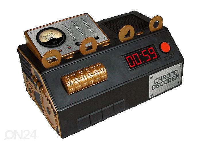 Настольная игра Escape Room 3 игры увеличить