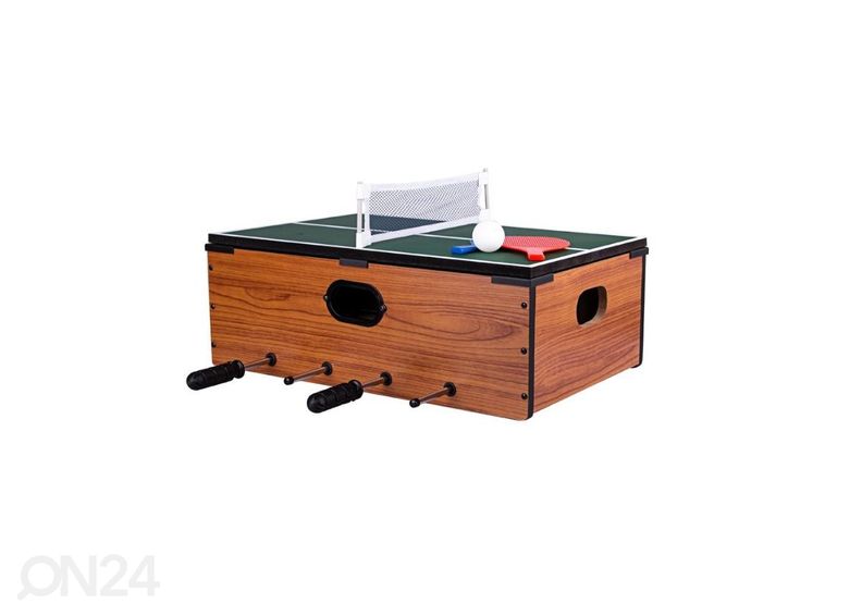 Настольная игра multi Mini 5-in-1 WORKER увеличить