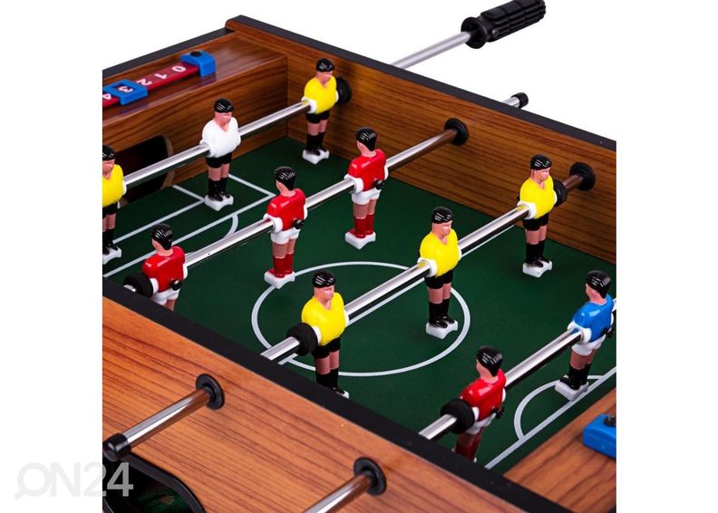 Настольная игра multi Mini 5-in-1 WORKER увеличить