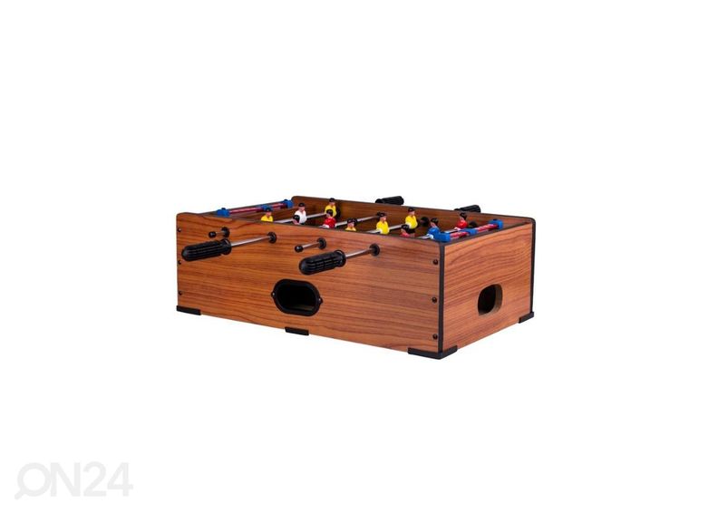 Настольная игра multi Mini 5-in-1 WORKER увеличить