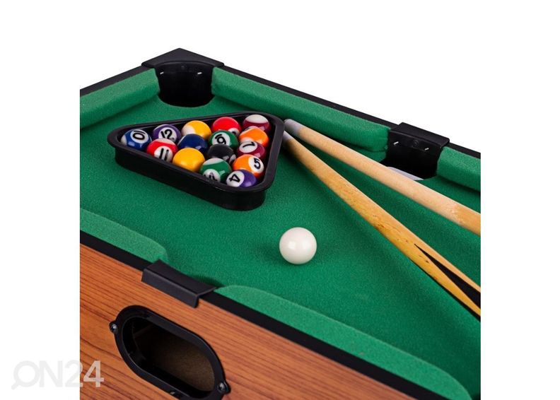 Настольная игра multi Mini 5-in-1 WORKER увеличить