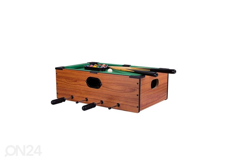 Настольная игра multi Mini 5-in-1 WORKER увеличить