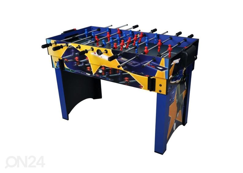 Настольная игра Supertable 13in1 WORKER увеличить