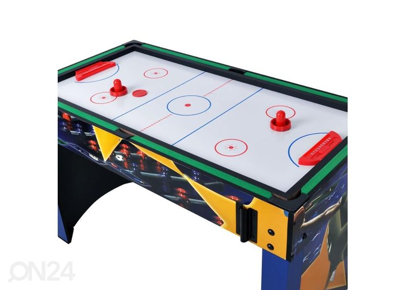 Настольная игра Supertable 13in1 WORKER увеличить