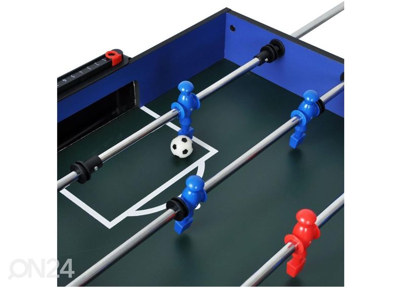 Настольная игра Supertable 13in1 WORKER увеличить